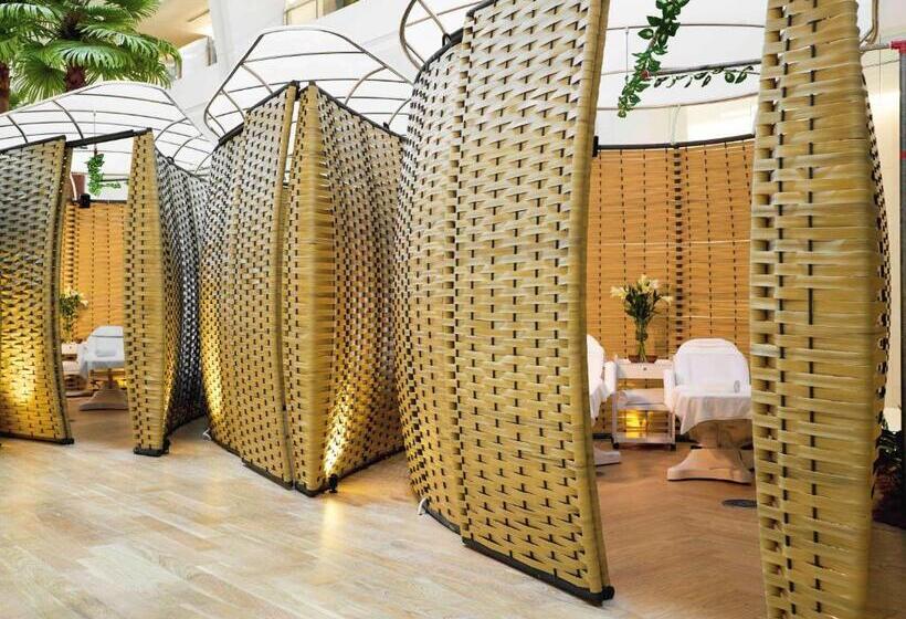 Fotos del hotel Movenpick Hotel & Convention Centre Klia:  23