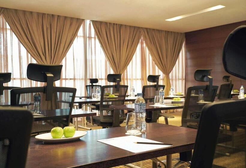 Fotos del hotel Movenpick Hotel & Convention Centre Klia:  16