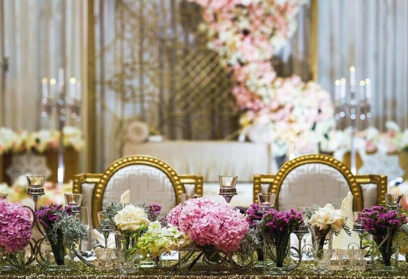 Fotos del hotel Movenpick Hotel & Convention Centre Klia:  21