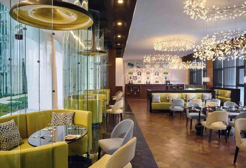 Fotos del hotel Movenpick Hotel & Convention Centre Klia:  5