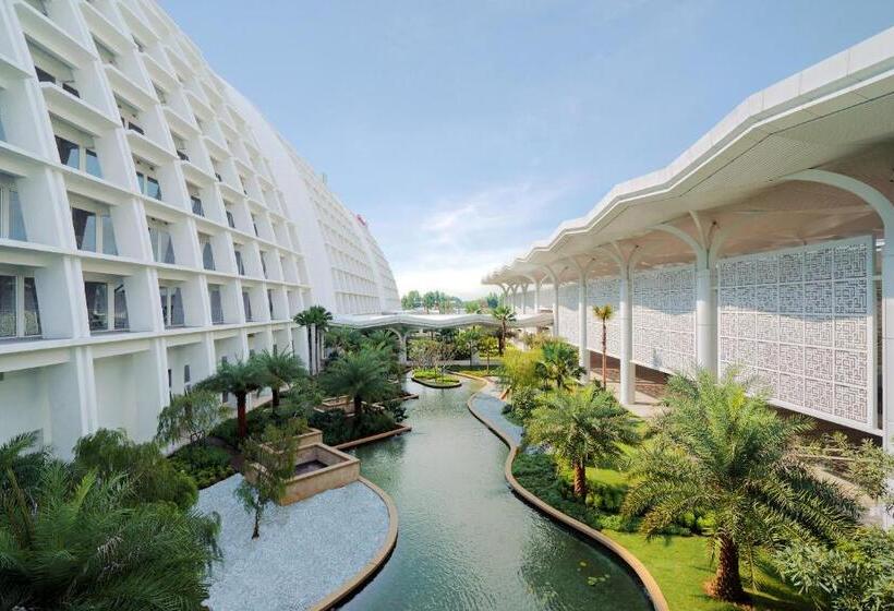 Fotos del hotel Movenpick Hotel & Convention Centre Klia:  9