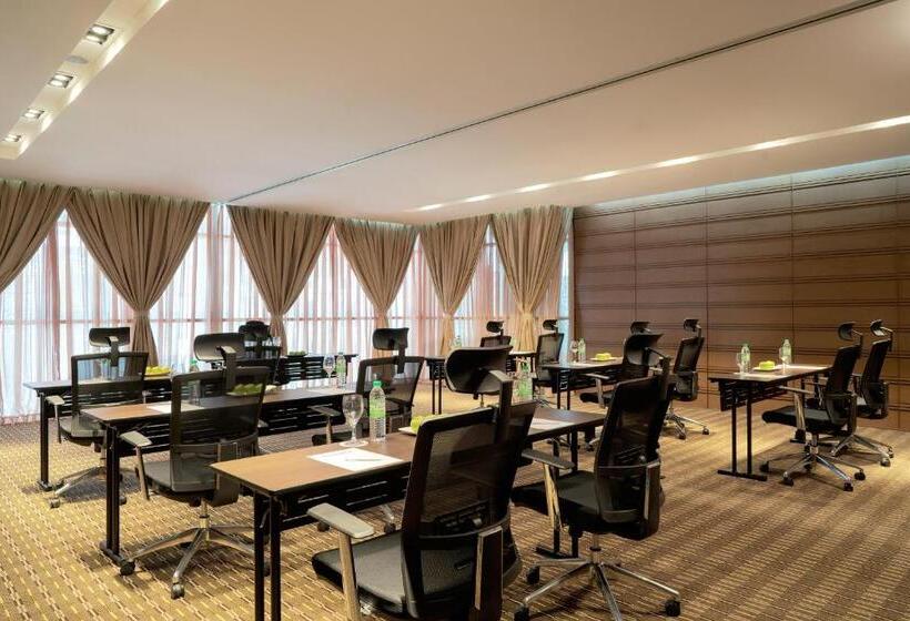 Fotos del hotel Movenpick Hotel & Convention Centre Klia:  12