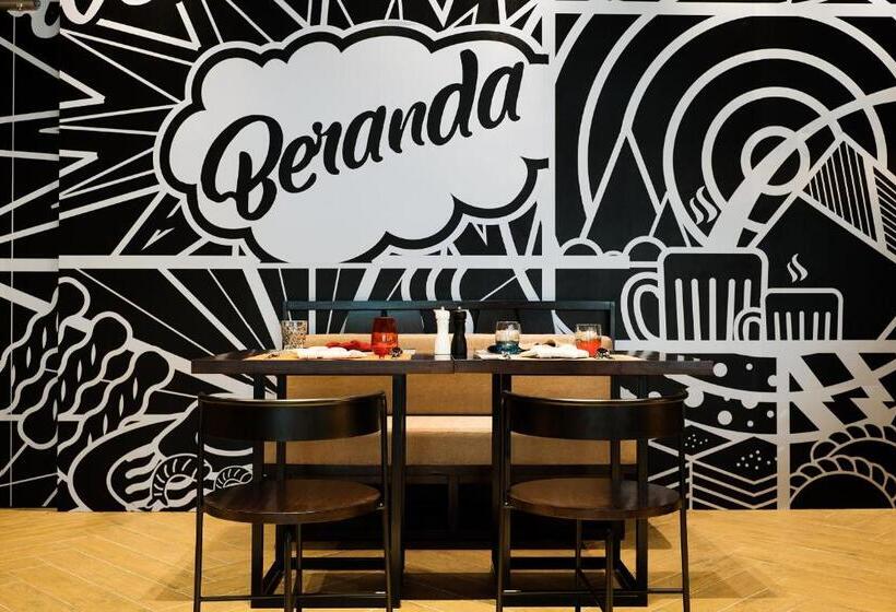 Fotos del hotel Movenpick Hotel & Convention Centre Klia:  20