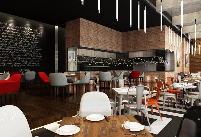 Fotos del hotel Movenpick Hotel & Convention Centre Klia:  11