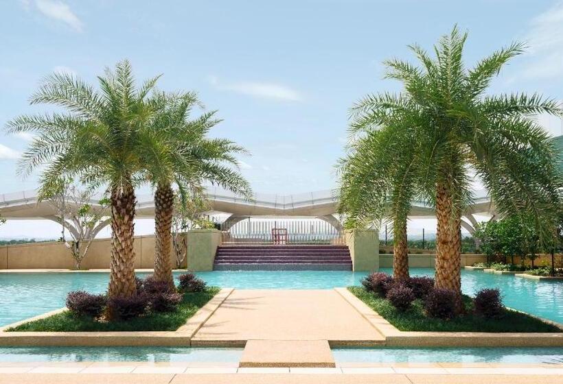 Fotos del hotel Movenpick Hotel & Convention Centre Klia:  3