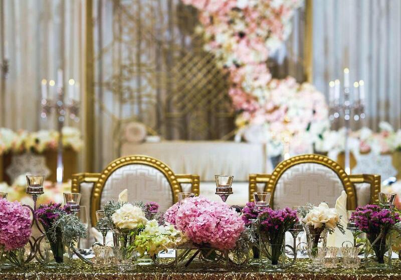 Fotos del hotel Movenpick Hotel & Convention Centre Klia:  7