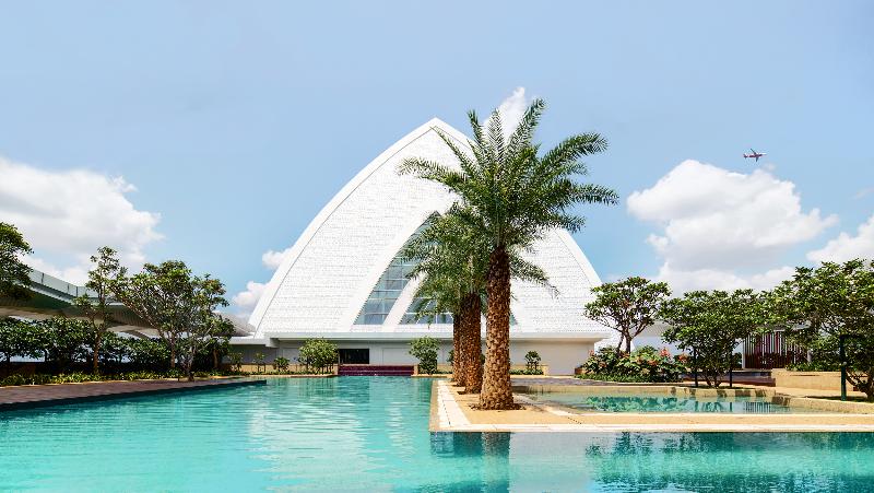 Fotos del hotel Movenpick Hotel & Convention Centre Klia:  25