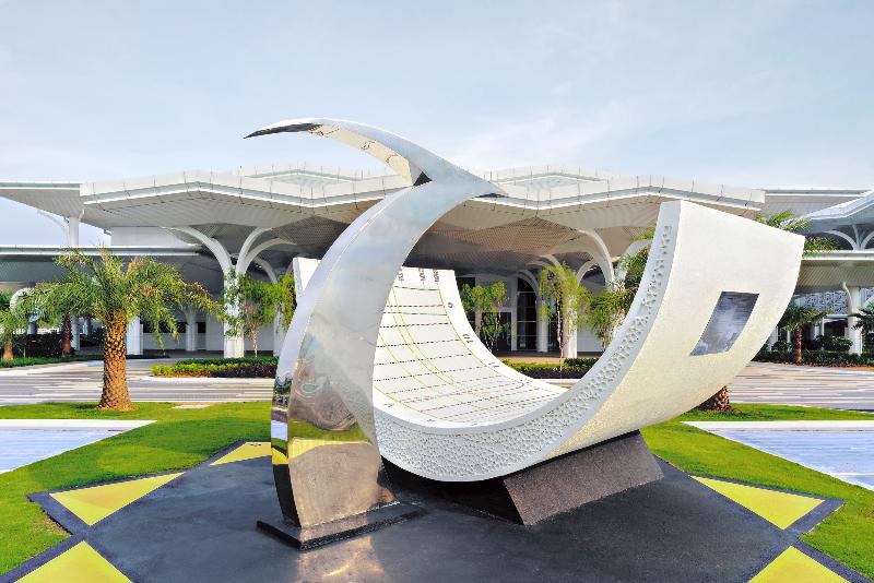 Fotos del hotel Movenpick Hotel & Convention Centre Klia:  13