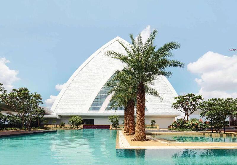 Fotos del hotel Movenpick Hotel & Convention Centre Klia:  24