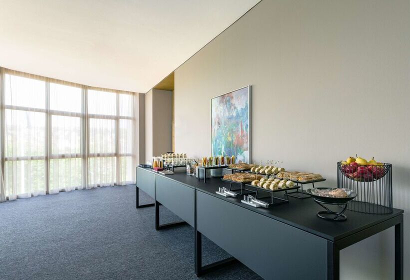 Fotos del hotel Nh Collection Prague:  65