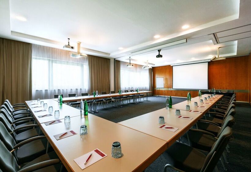 Fotos del hotel Nh Collection Prague:  79