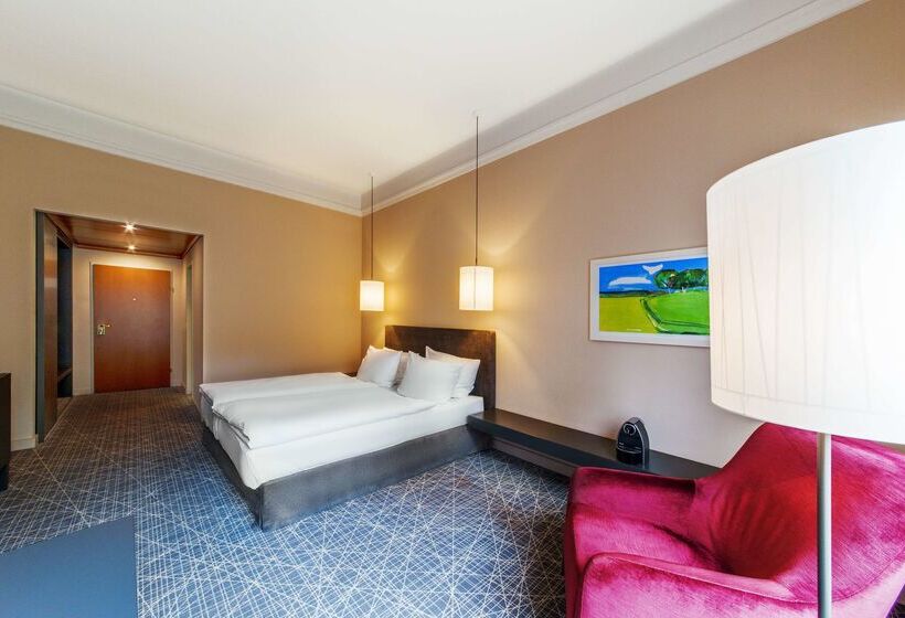 Fotos del hotel Nh Collection Prague:  6