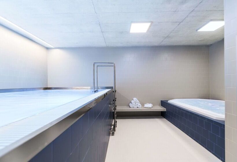 Fotos del hotel Nh Collection Prague:  19