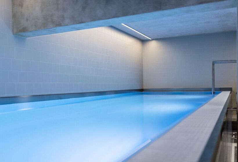 Fotos del hotel Nh Collection Prague:  31