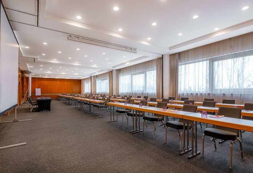 Fotos del hotel Nh Collection Prague:  21