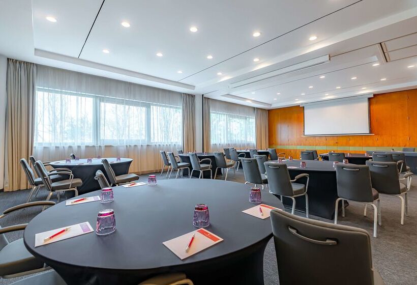 Fotos del hotel Nh Collection Prague:  23