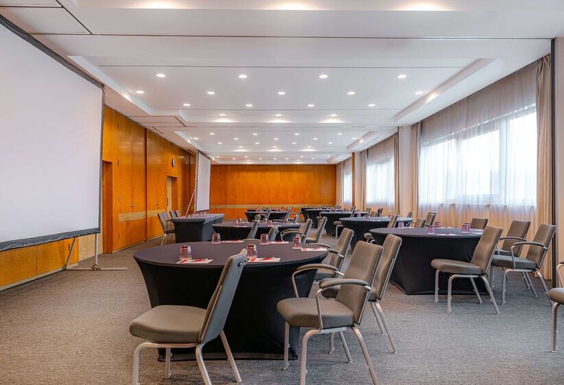 Fotos del hotel Nh Collection Prague:  22