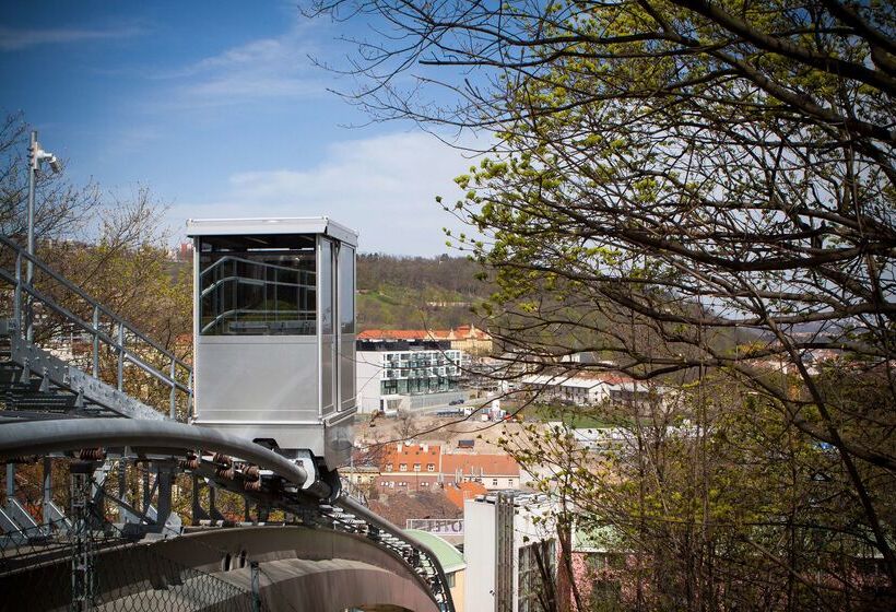 Fotos del hotel Nh Collection Prague:  51