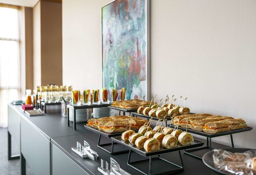 Fotos del hotel Nh Collection Prague:  54