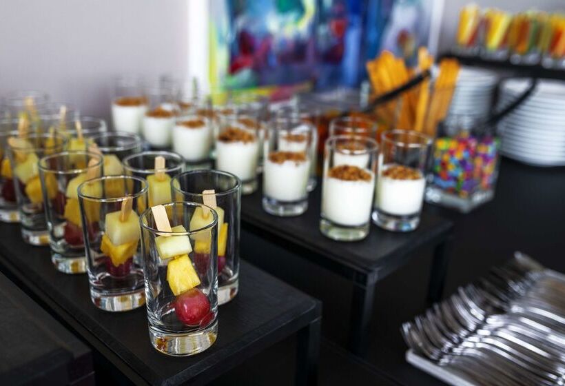 Fotos del hotel Nh Collection Prague:  36