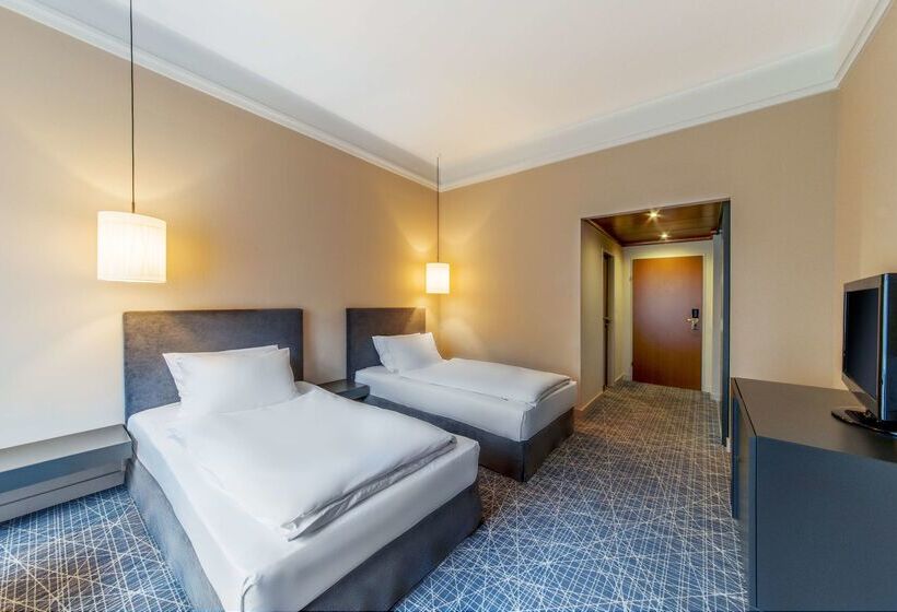 Fotos del hotel Nh Collection Prague:  8