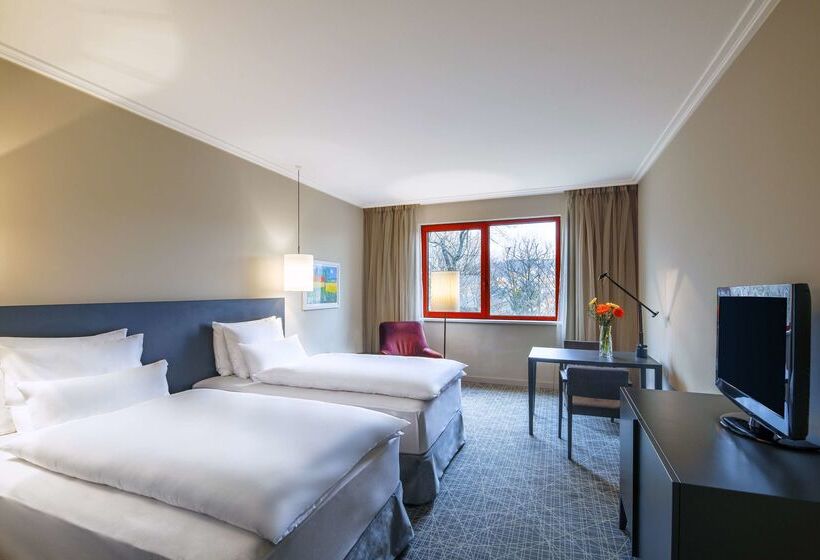 Fotos del hotel Nh Collection Prague:  14