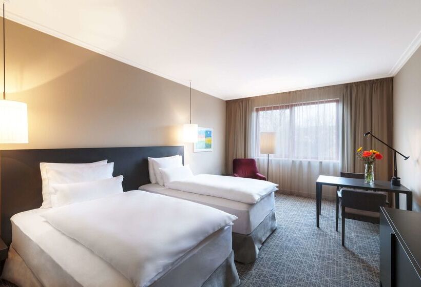 Fotos del hotel Nh Collection Prague:  11