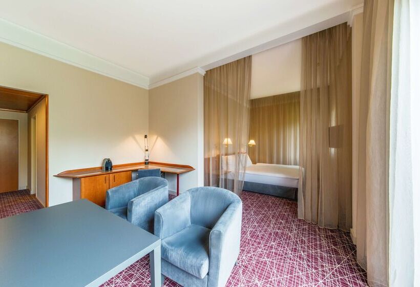 Fotos del hotel Nh Collection Prague:  26