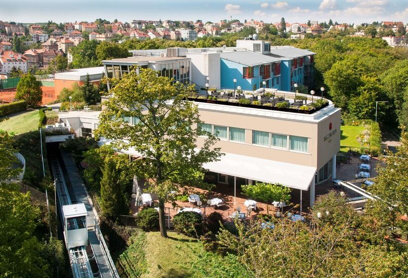 Fotos del hotel Nh Collection Prague:  3