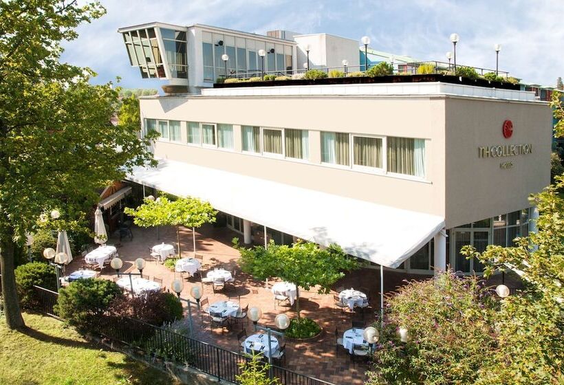 Nh Collection Prague