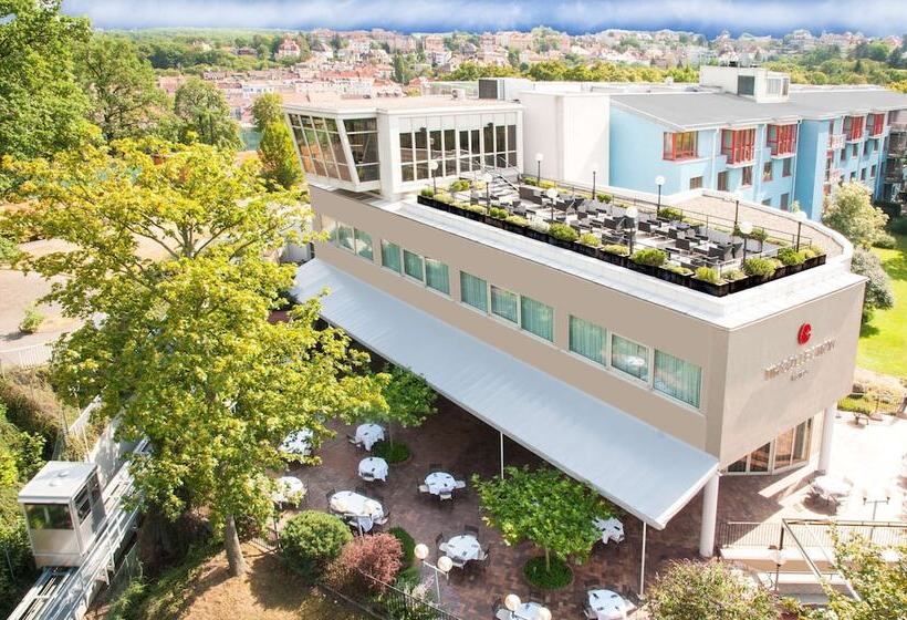 Fotos del hotel Nh Collection Prague:  2