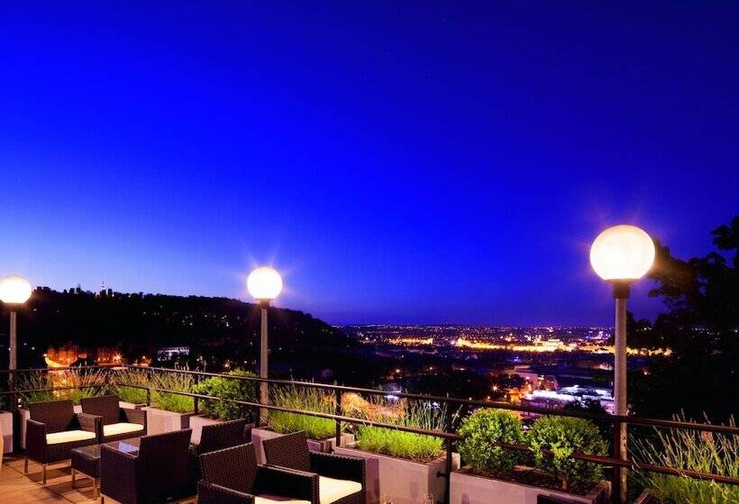 Fotos del hotel Nh Collection Prague:  49