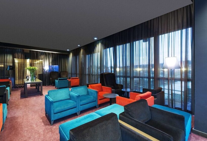 Fotos del hotel Nh Collection Prague:  73