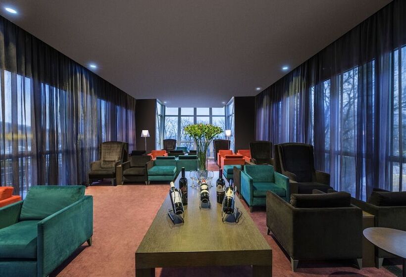 Fotos del hotel Nh Collection Prague:  16