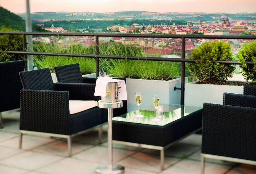 Fotos del hotel Nh Collection Prague:  58