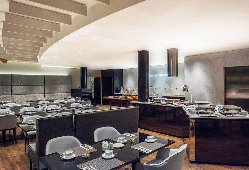 Fotos del hotel Nh Collection Prague:  33