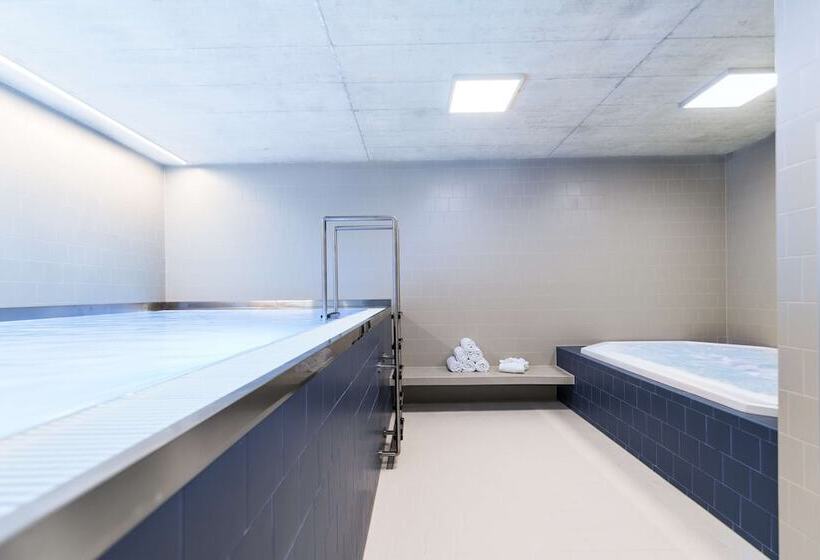 Fotos del hotel Nh Collection Prague:  41