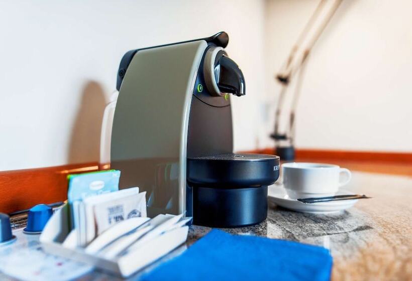 Fotos del hotel Nh Collection Prague:  25