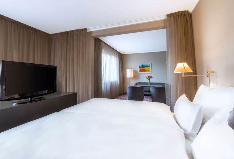 Fotos del hotel Nh Collection Prague:  9