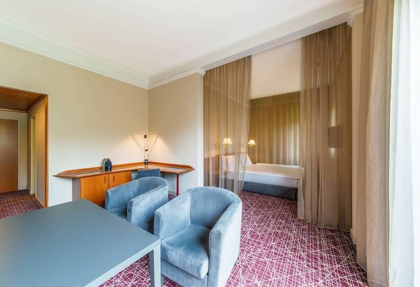 Fotos del hotel Nh Collection Prague:  34