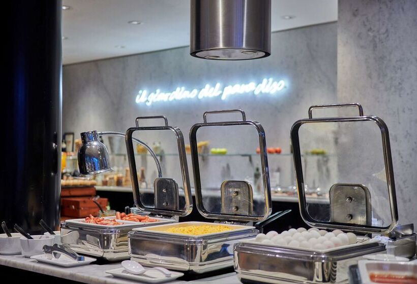 Fotos del hotel Nh Collection Prague:  52