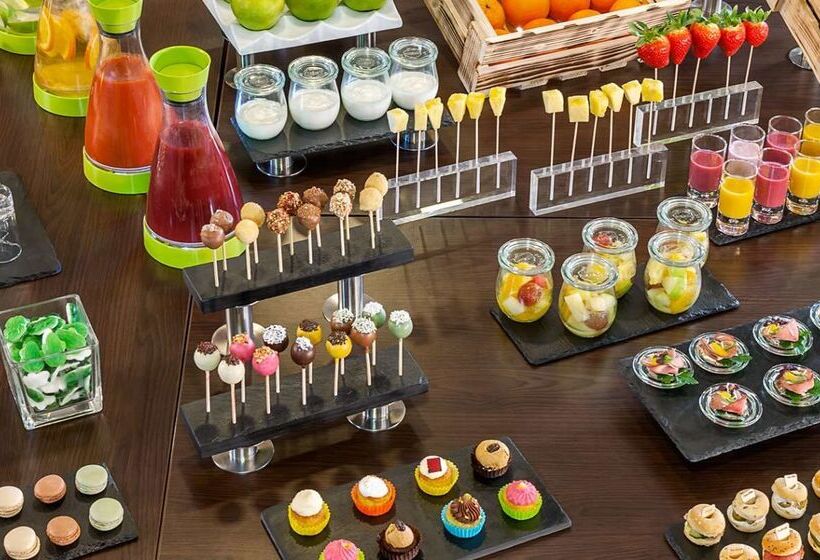 Fotos del hotel Nh Collection Prague:  72