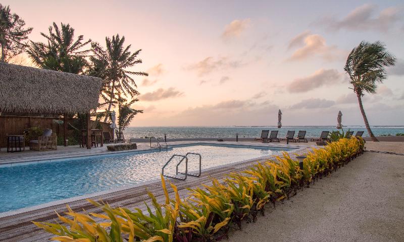 Fotos del hotel Moana Sands Beachfront Hotel & Villas:  2