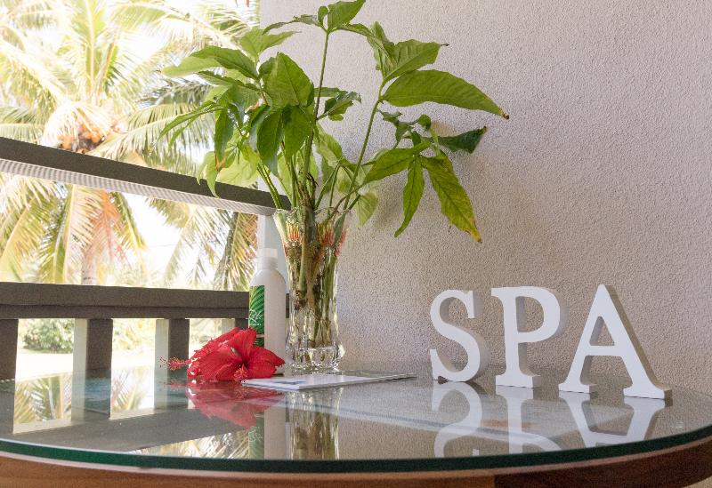 Fotos del hotel Moana Sands Beachfront Hotel & Villas:  7