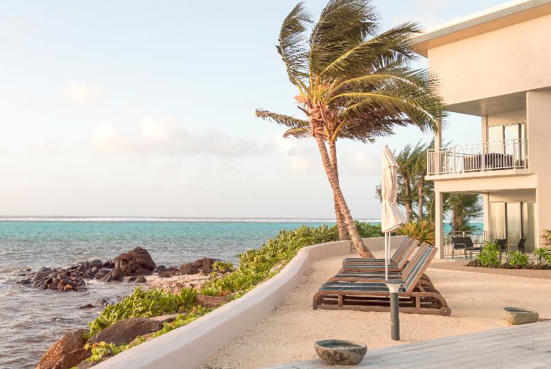 Fotos del hotel Moana Sands Beachfront Hotel & Villas:  11