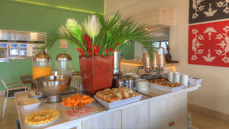 Fotos del hotel Moana Sands Beachfront Hotel & Villas:  4
