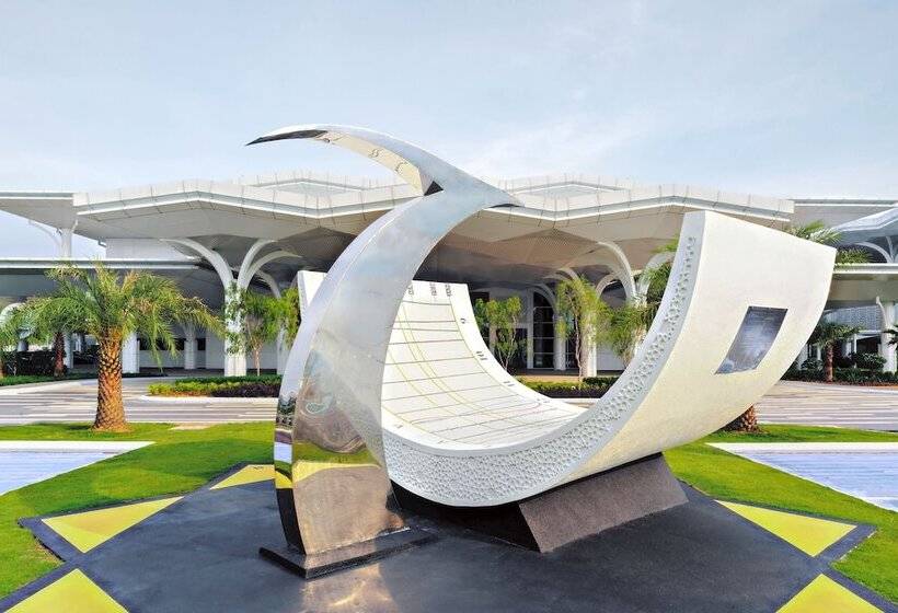 Fotos del hotel Movenpick Hotel & Convention Centre Klia:  14