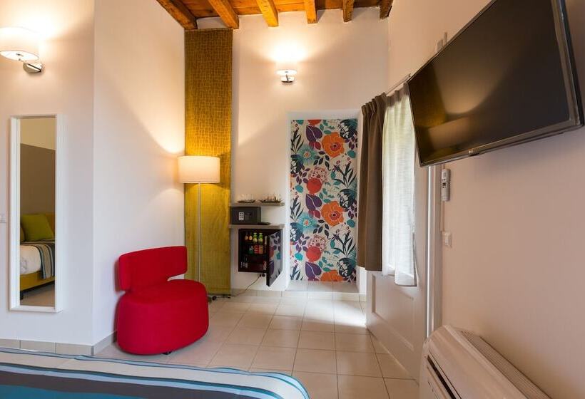 Fotos del hotel Ai Suma Hotel:  21