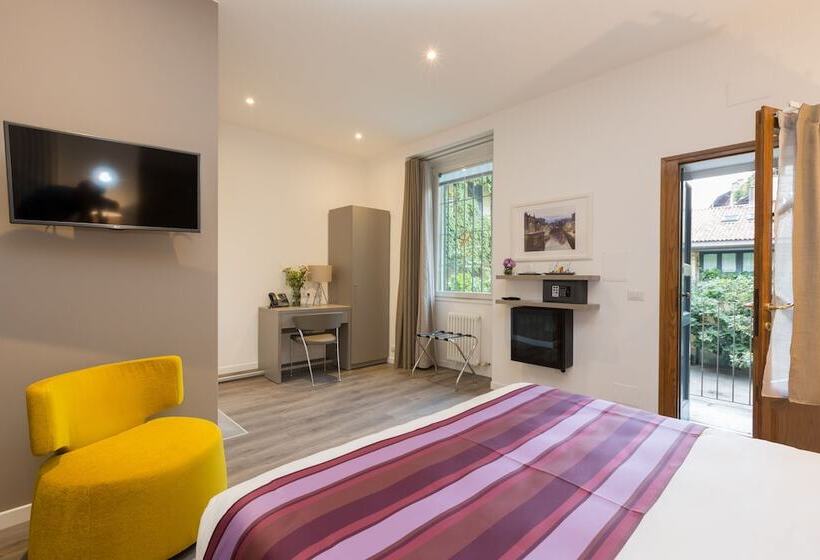 Fotos del hotel Ai Suma Hotel:  16