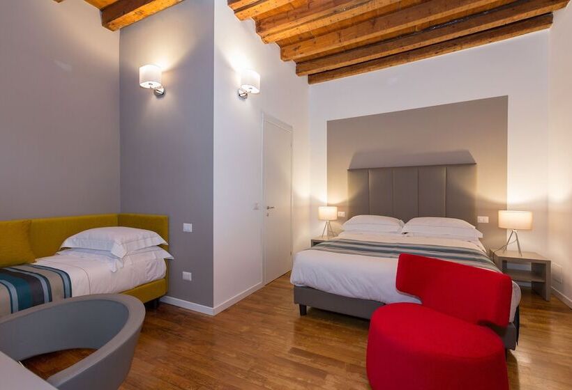 Fotos del hotel Ai Suma Hotel:  15